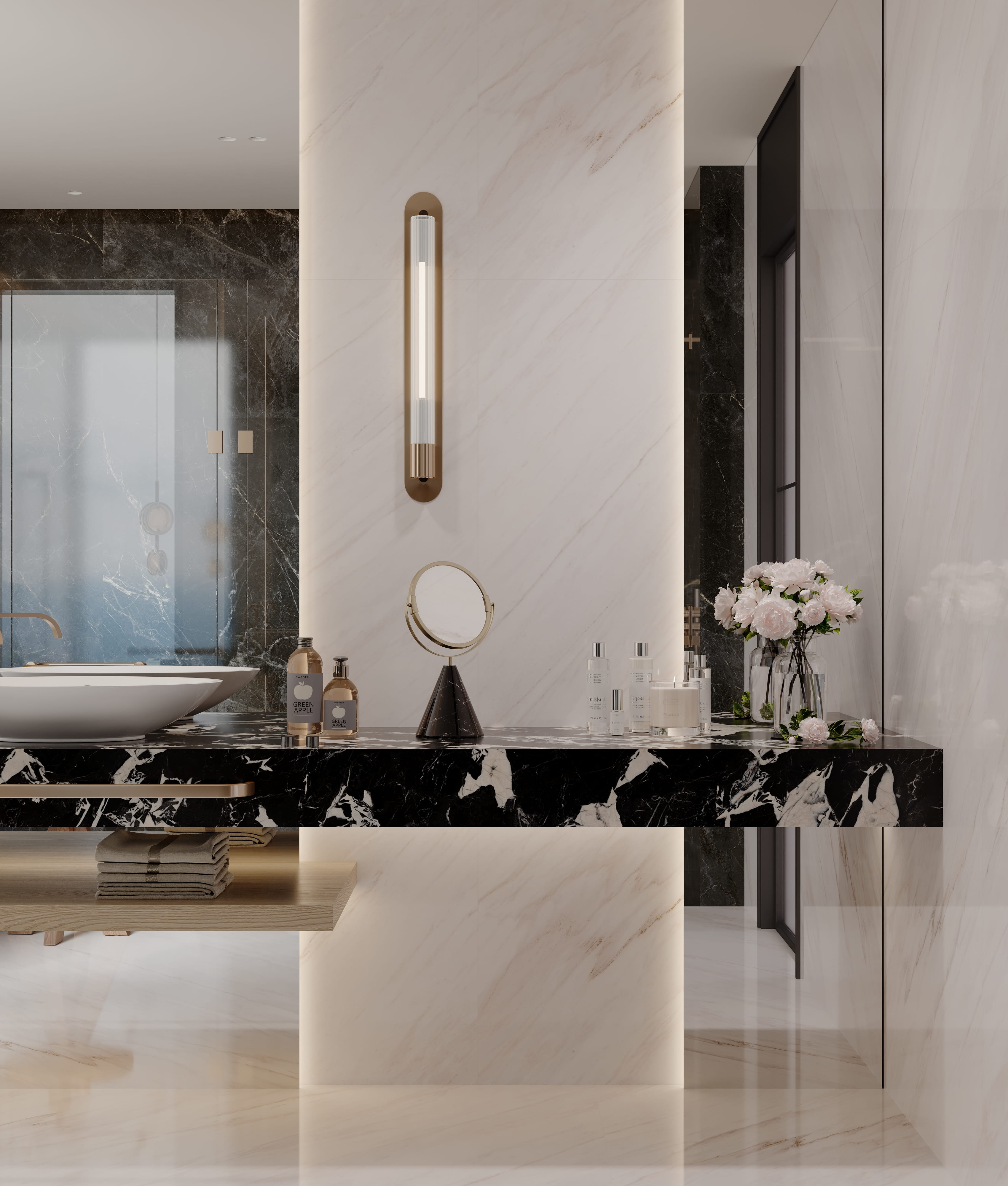 Bathroom Tiles