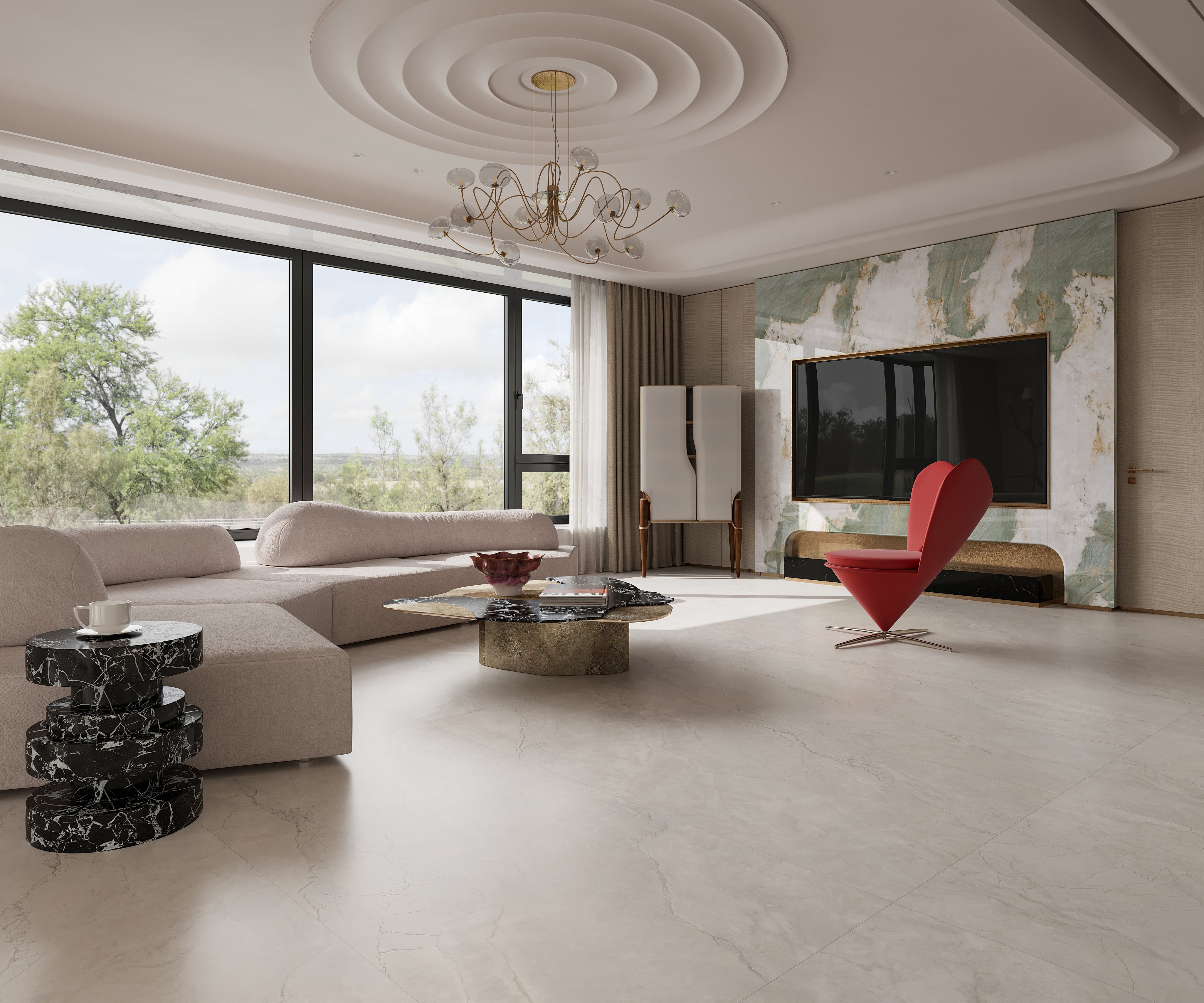 Ceramic Tiles