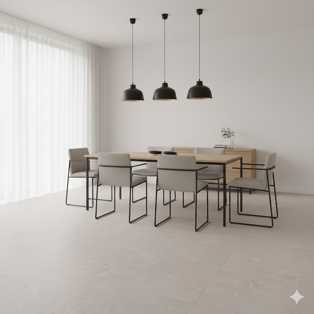 Ceramic Tiles