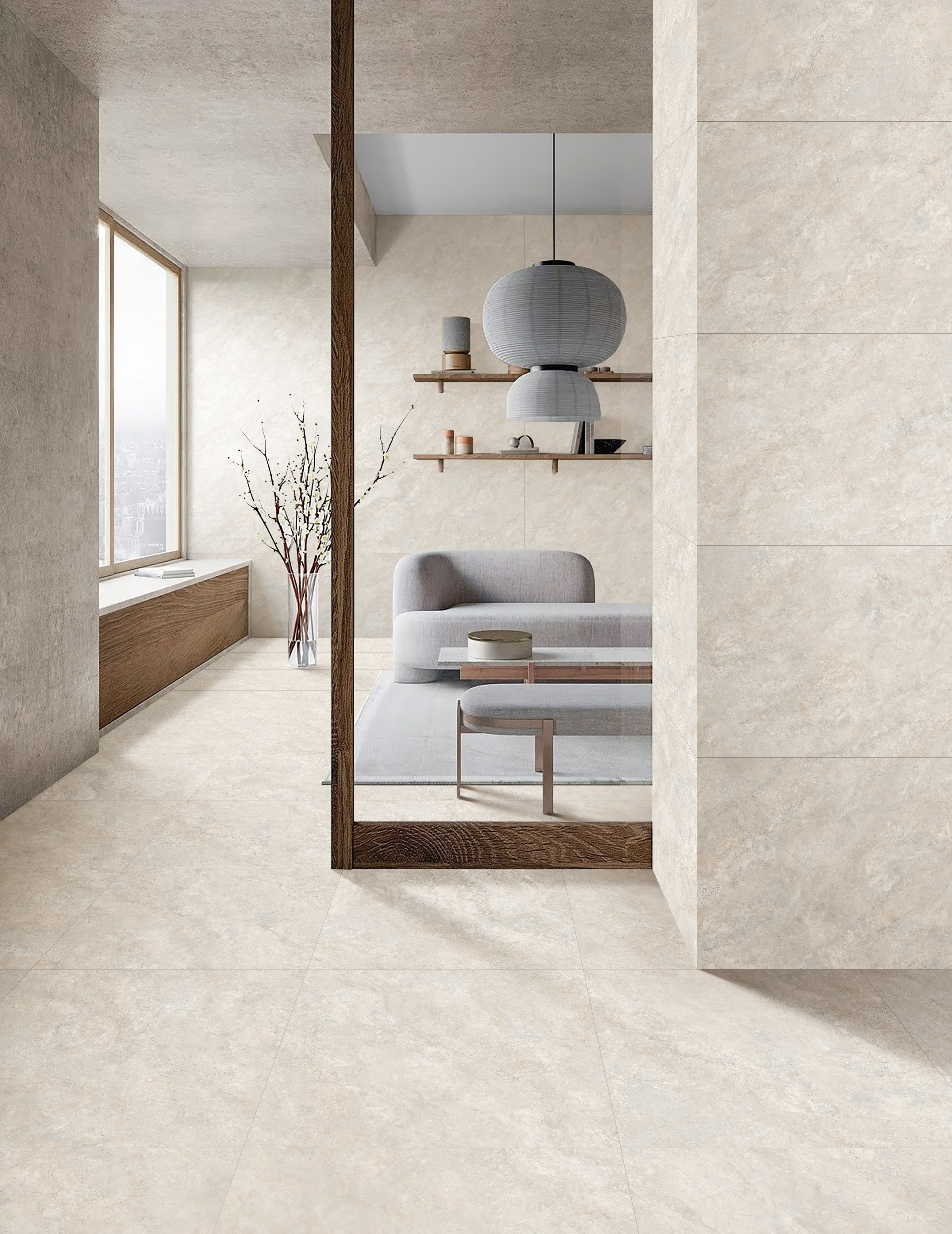 Ceramic Tiles