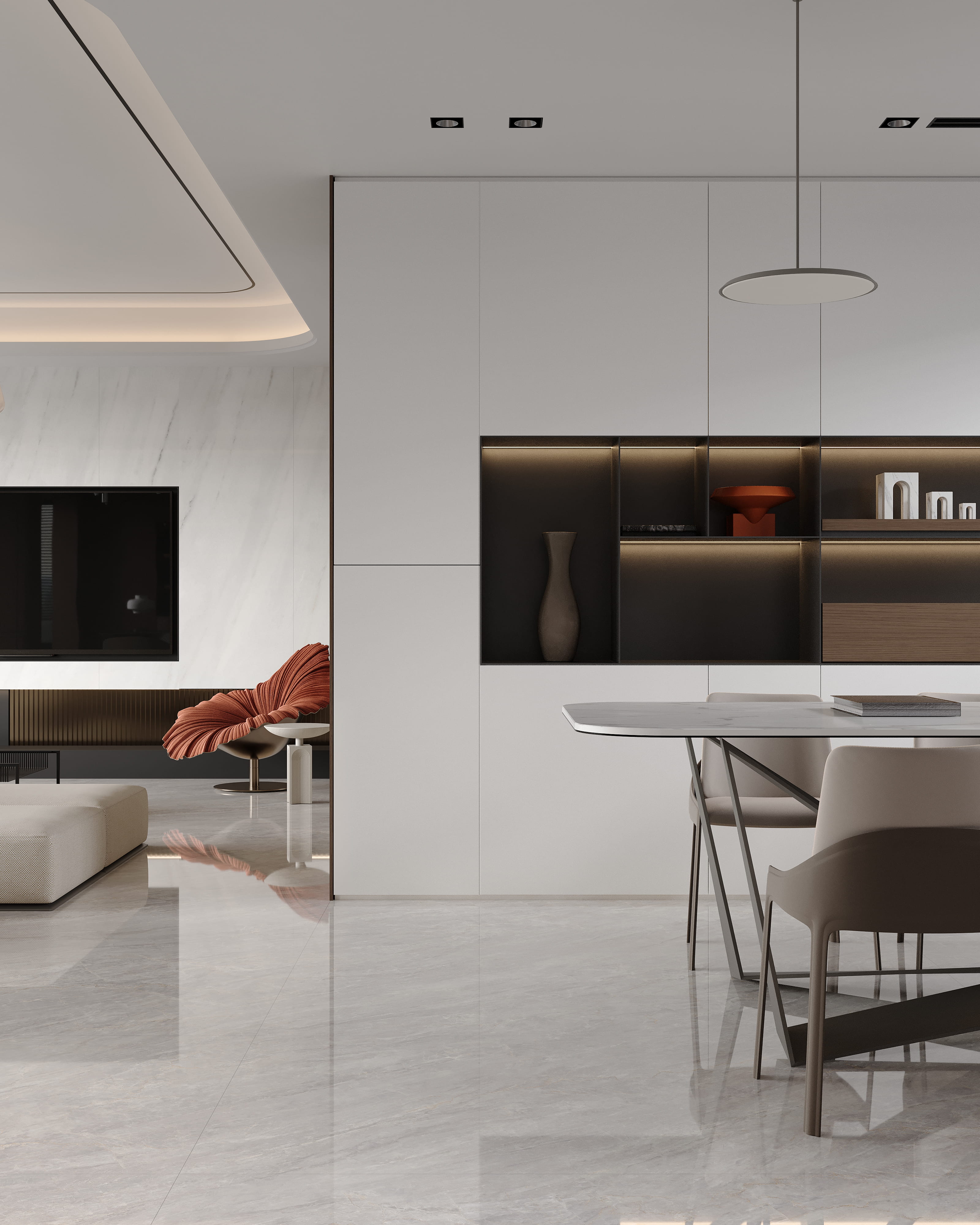 Kitchen Tiles