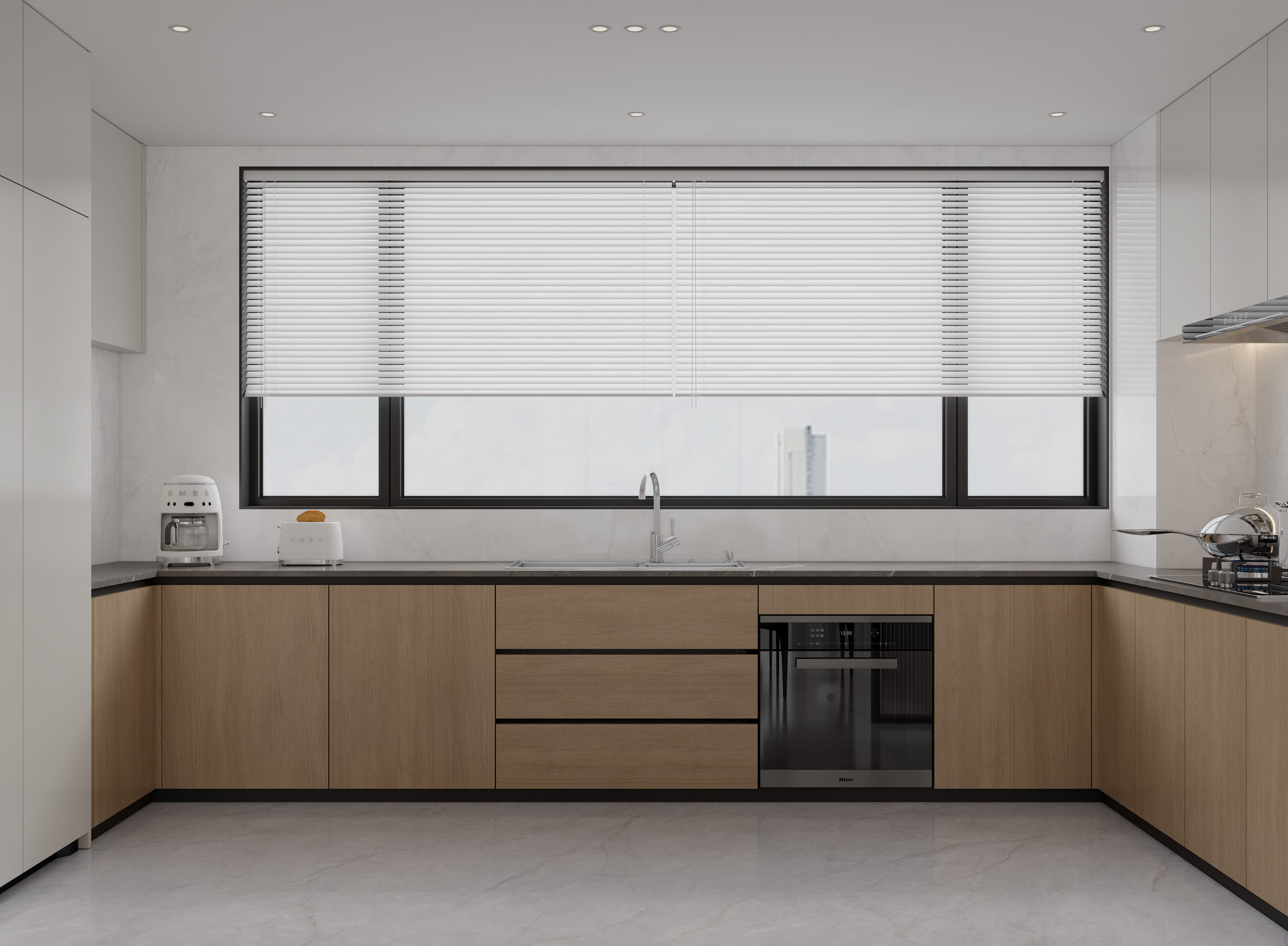 Kitchen Tiles