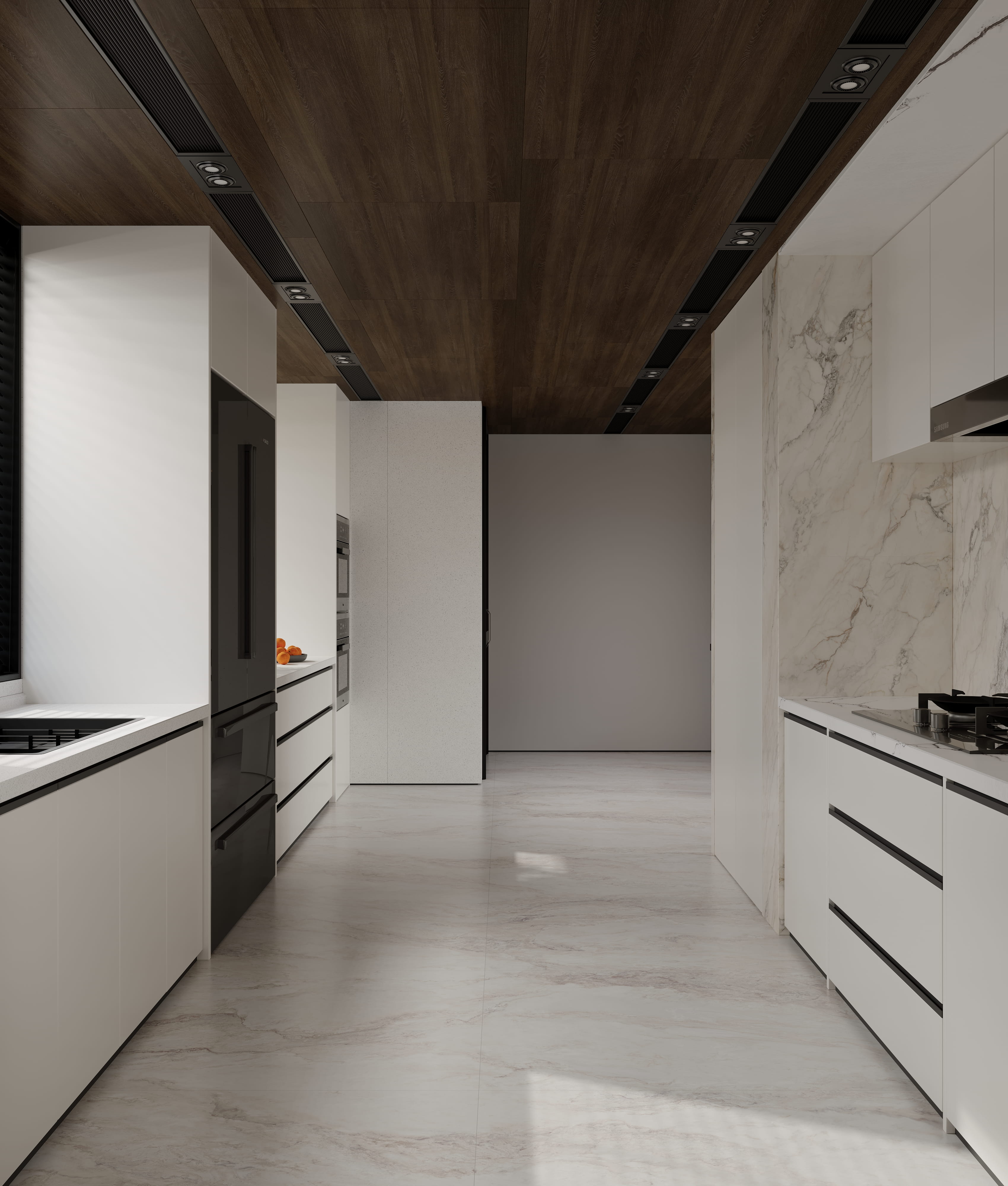 Kitchen Tiles