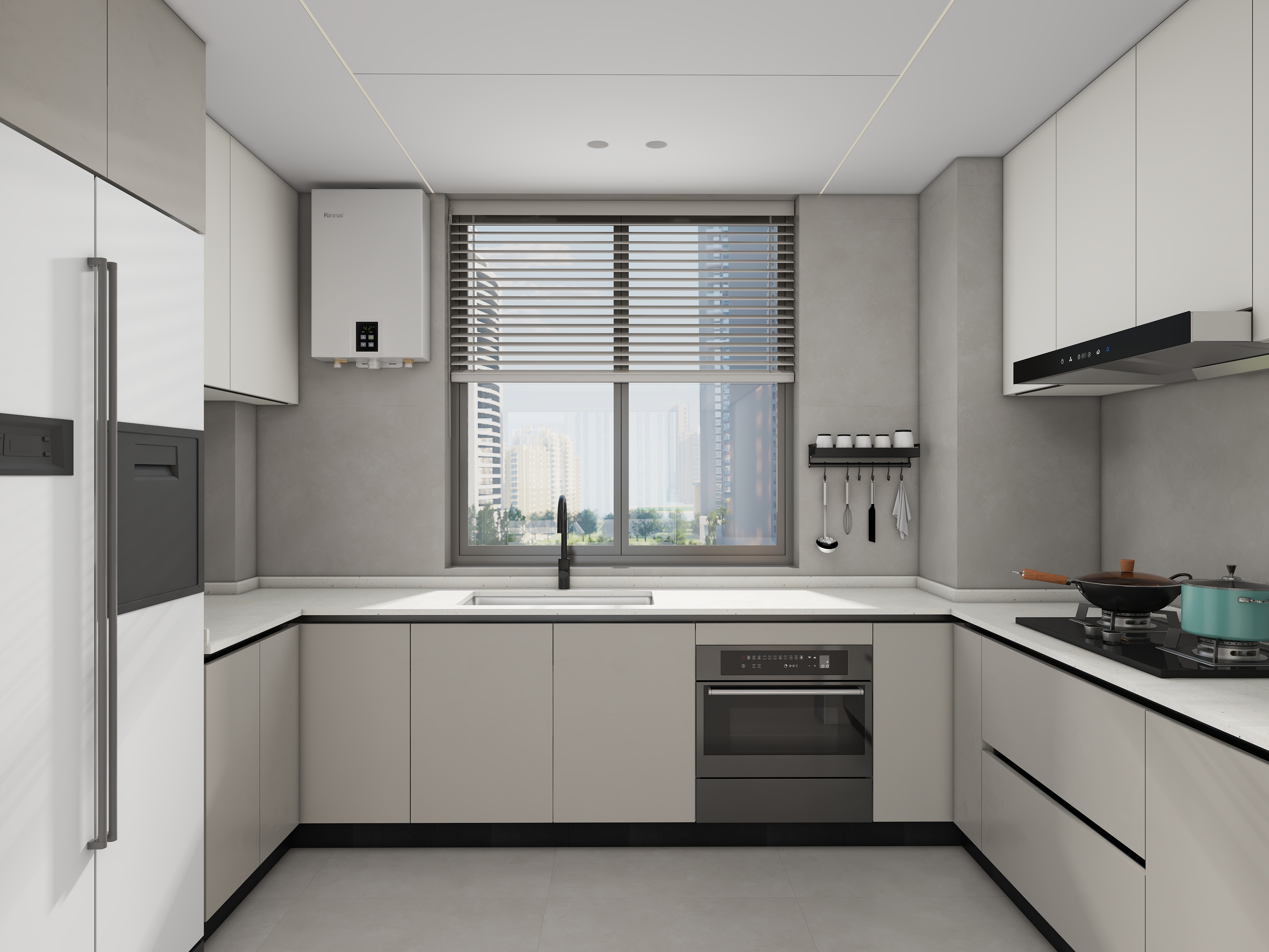 Kitchen Tiles