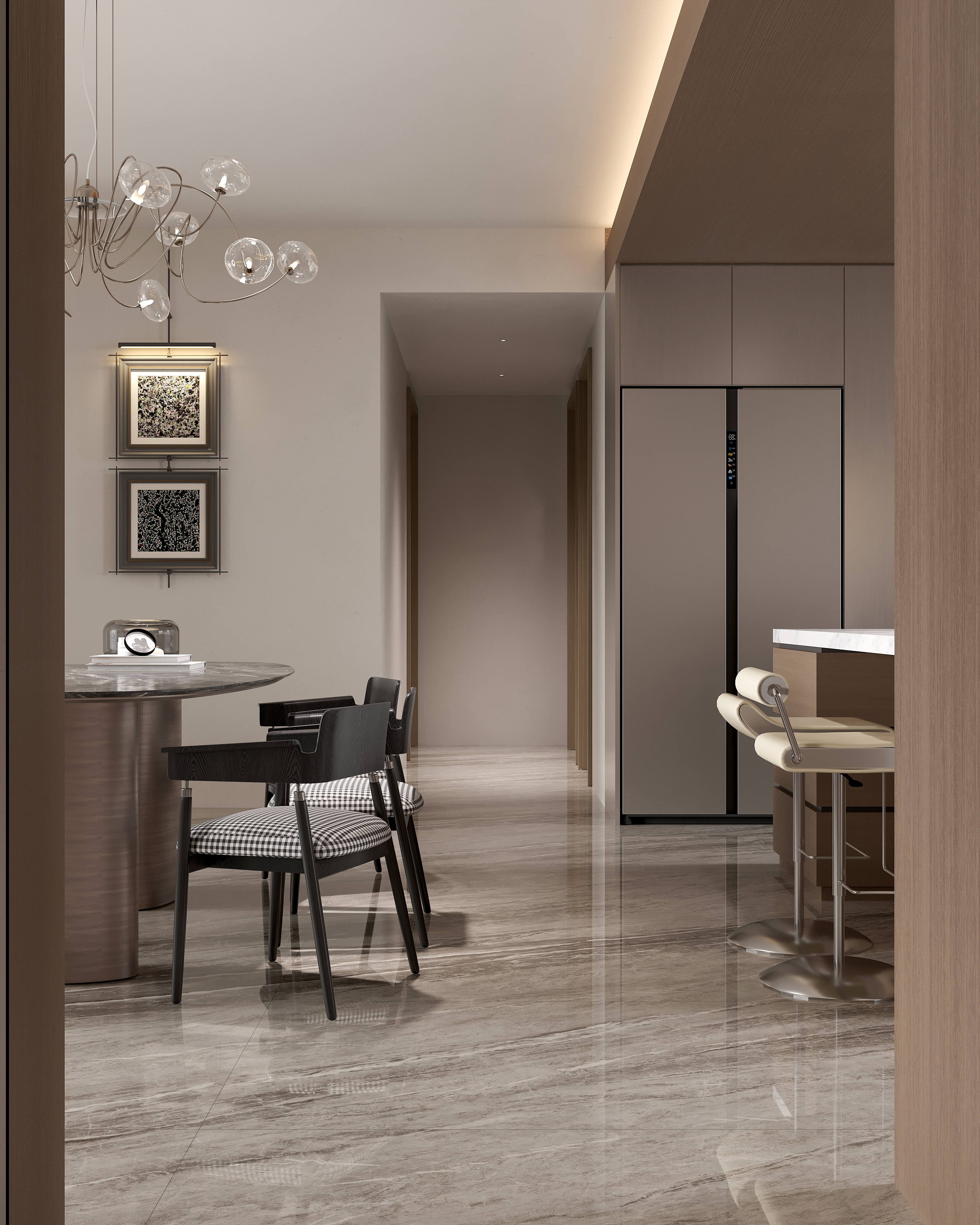 Kitchen Tiles