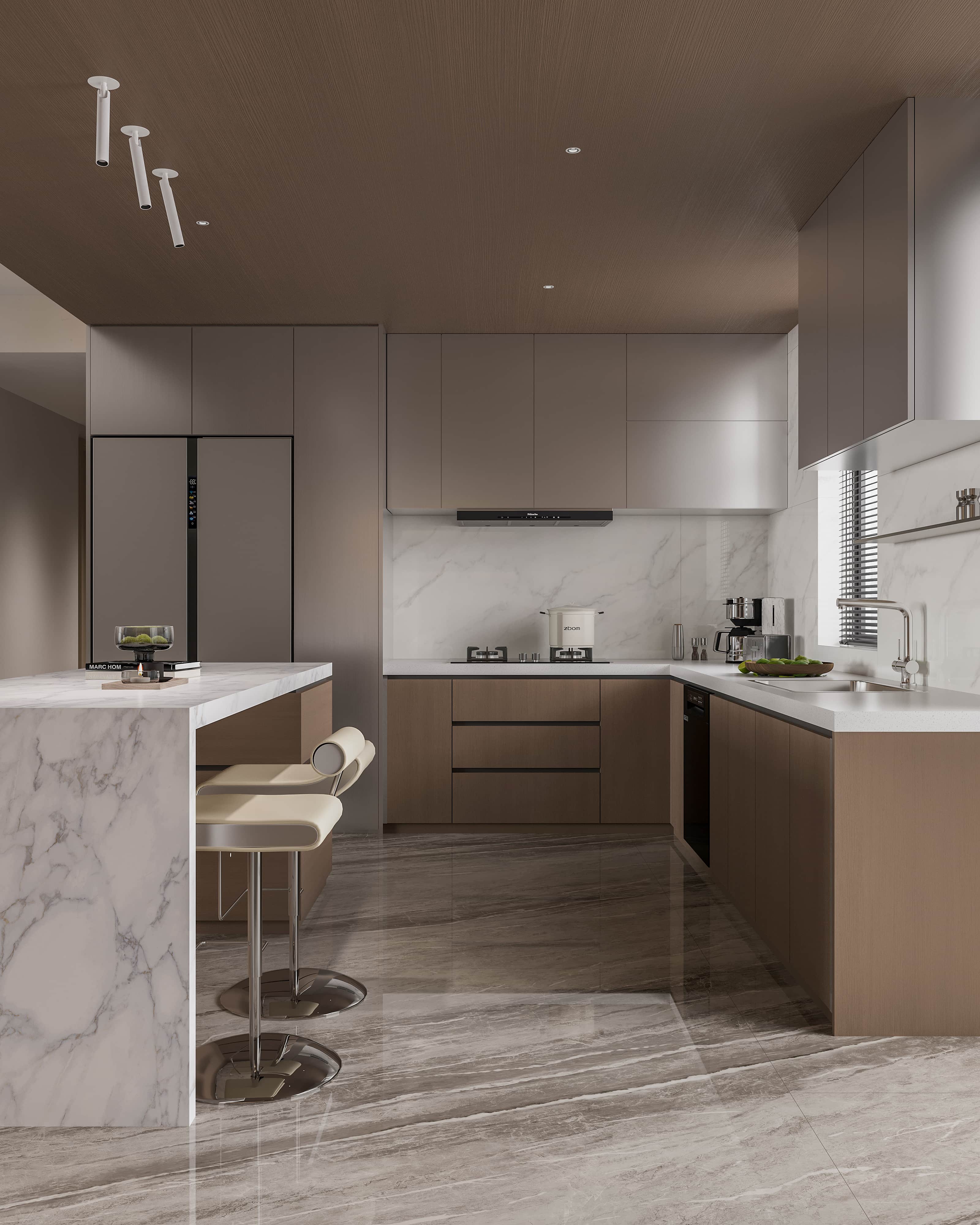 Kitchen Tiles