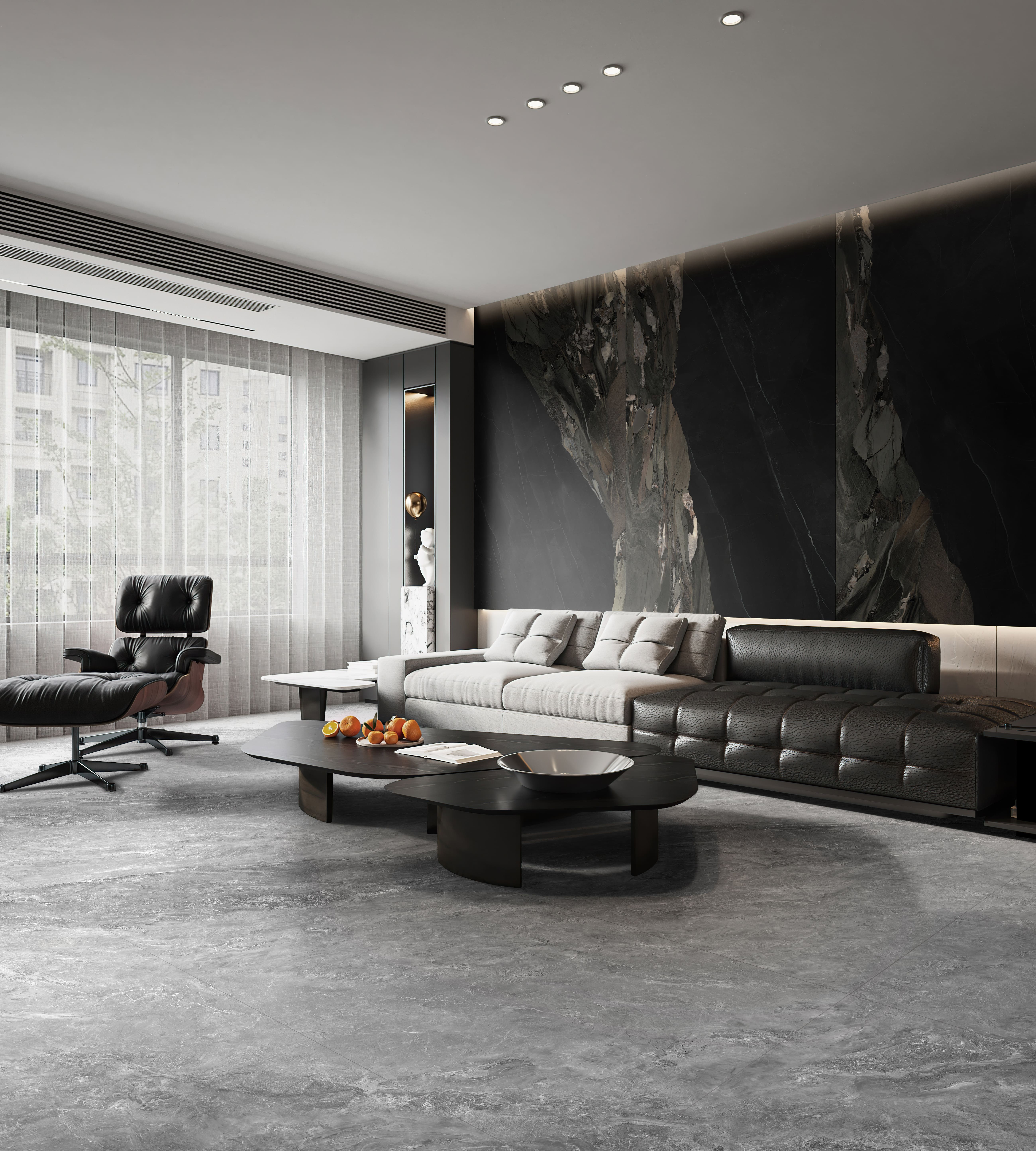Marble Tiles