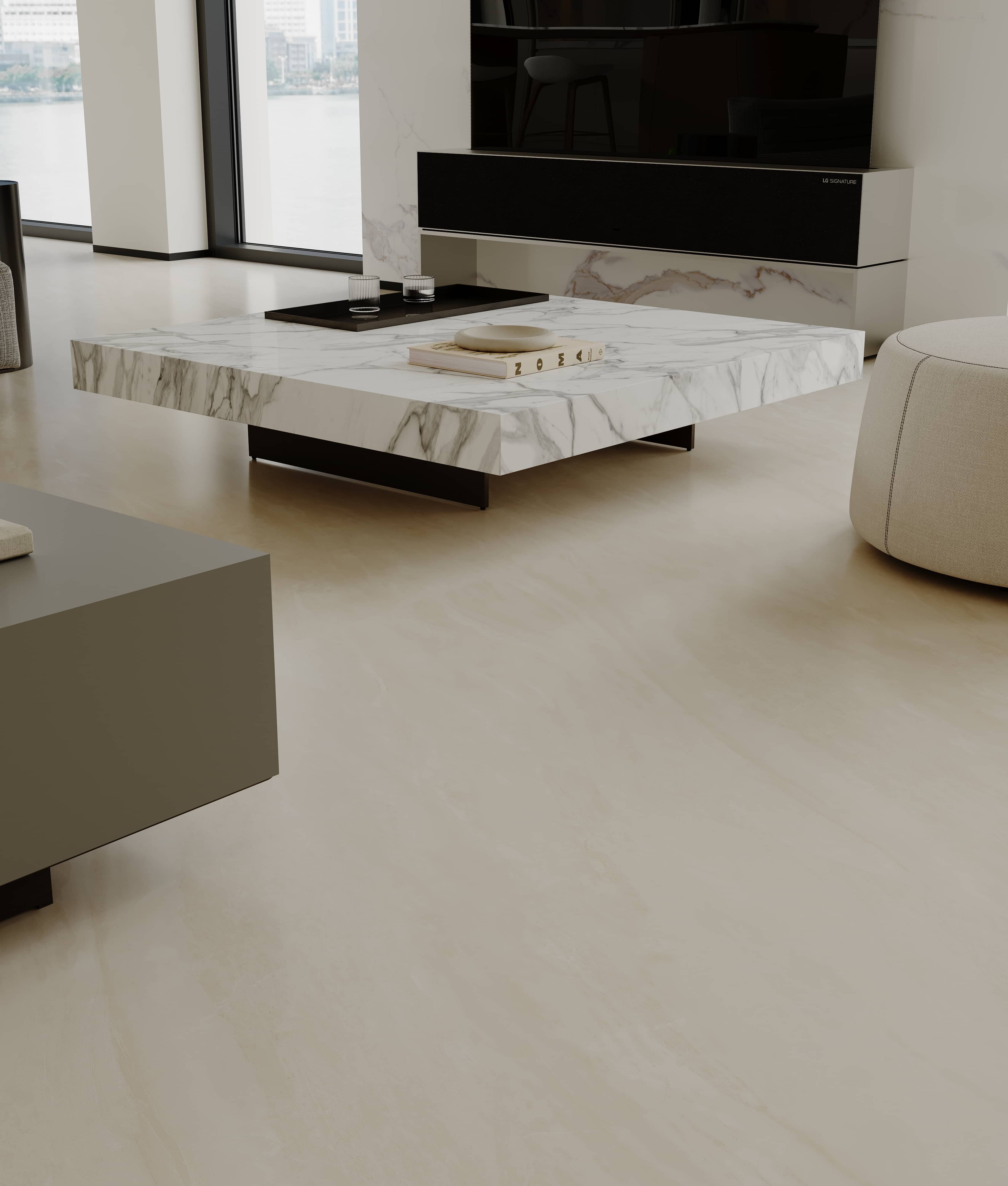 Sintered Stone
