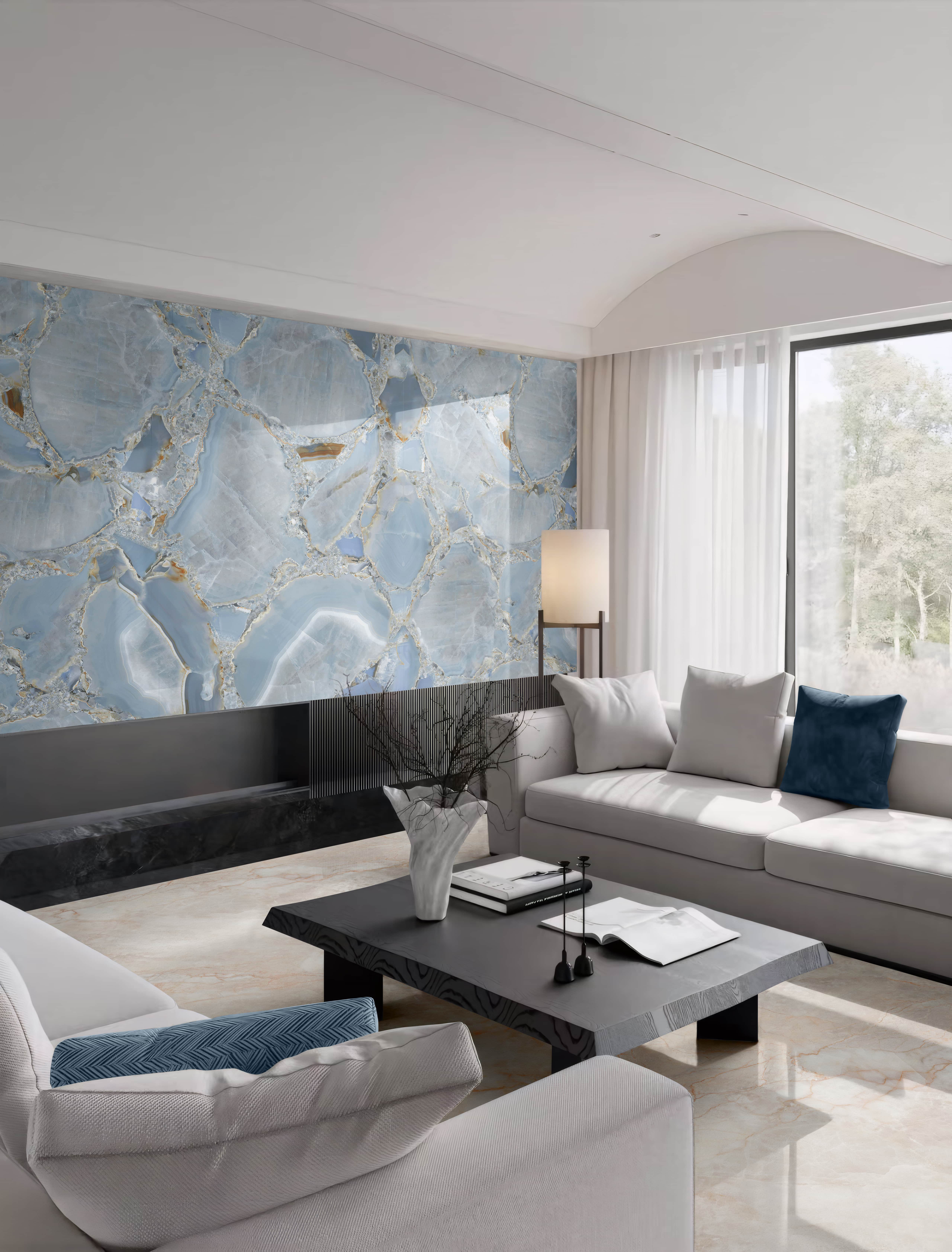 Sintered Stone