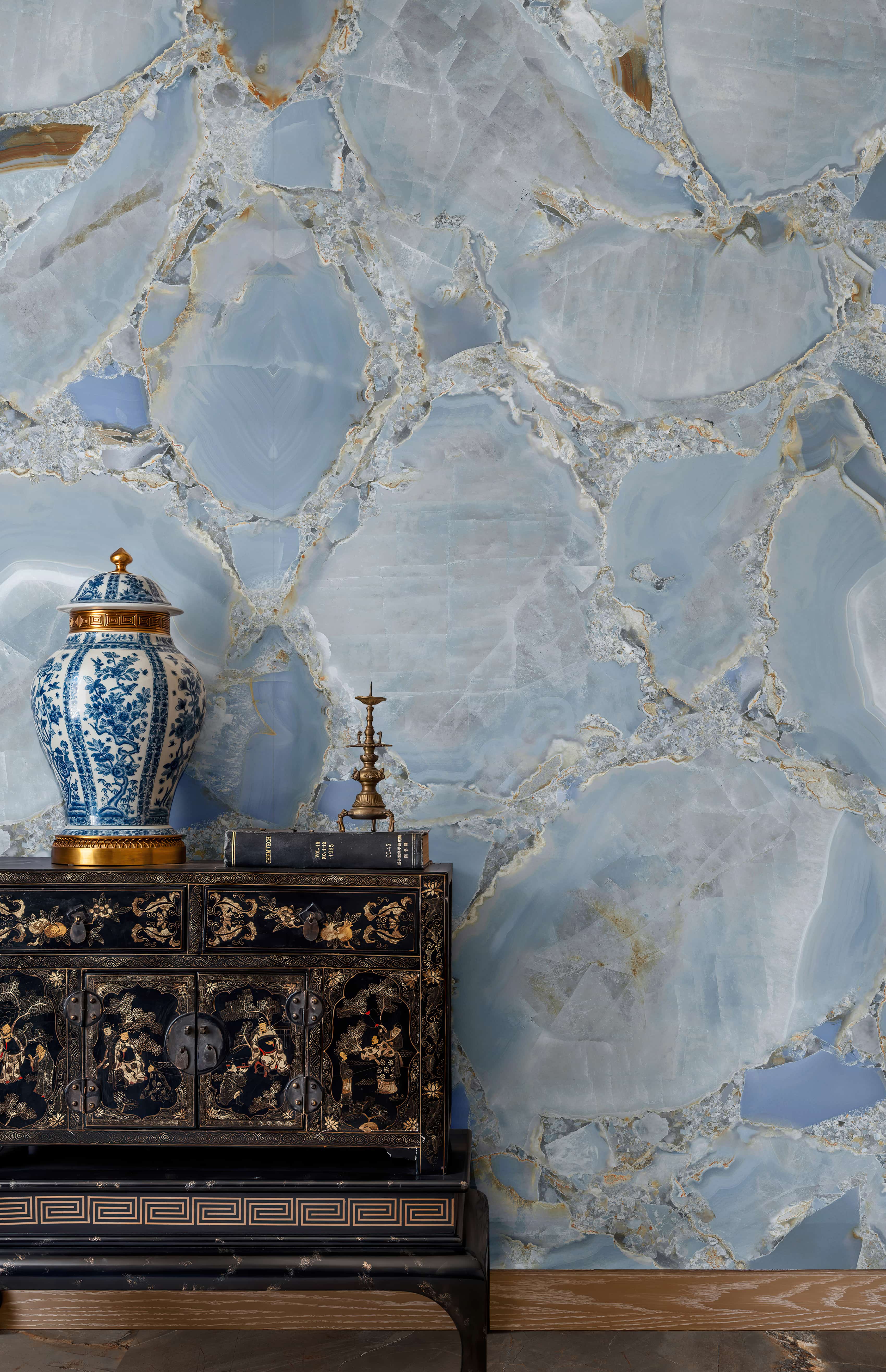 Sintered Stone